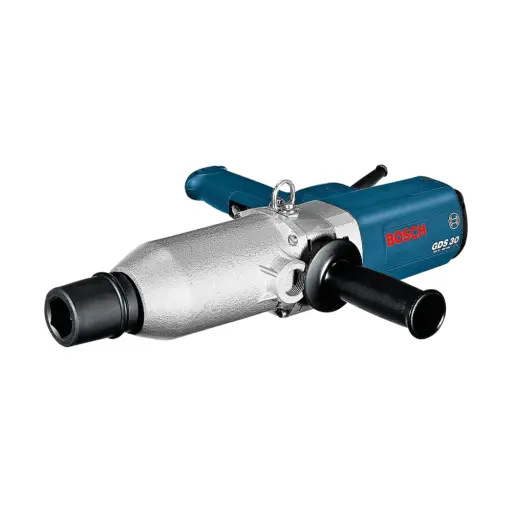 Bosch GDS 30 Darbeli Somun Sıkma Makinesi