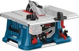 Bosch GTS 18V-216 Akülü Gönye Kesme Makinesi