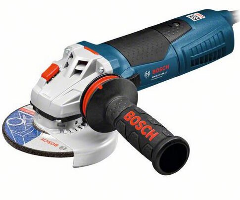 Bosch GWS 15-125 CI Avuç Taşlama