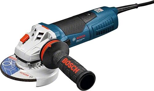 Bosch GWS 15-125 CIE Avuç Taşlama