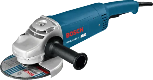 BOSCH GWS 26-180 H