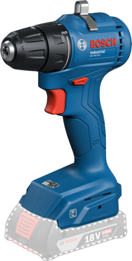 Bosch ISR 18V-30 P Akülü Delme Vidalama