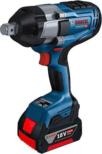 Bosch GDS 18V-1050 H Akülü Darbeli Somun Sıkma