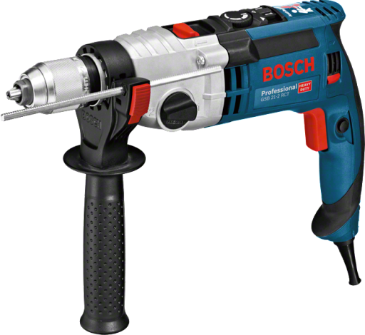 Bosch GSB 21-2 RCT Darbeli Matkap