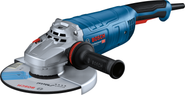 Bosch GWS 27-230 J  Büyük Taşlama