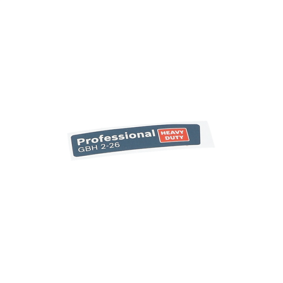 Tip Etiketi (Manufacturer'S Nameplate) (160111C0PS)