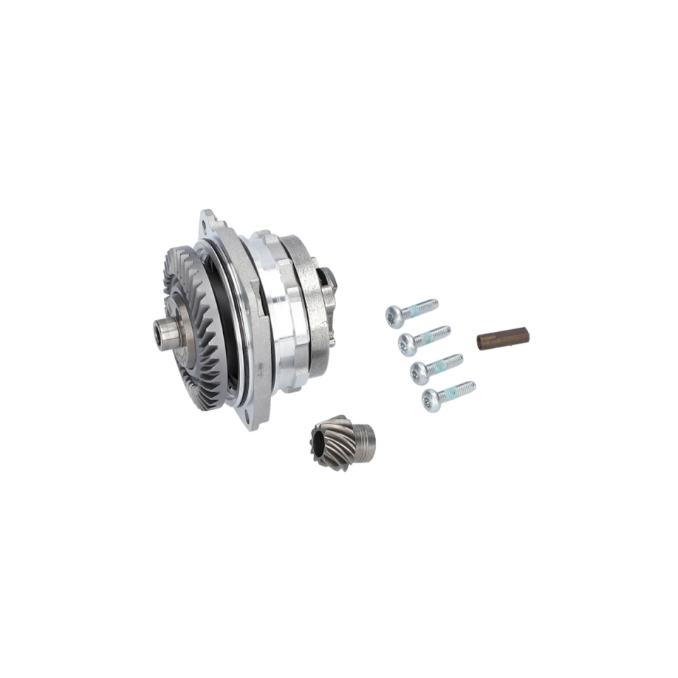 Parça Seti (Parts Set) (1607000D5G)