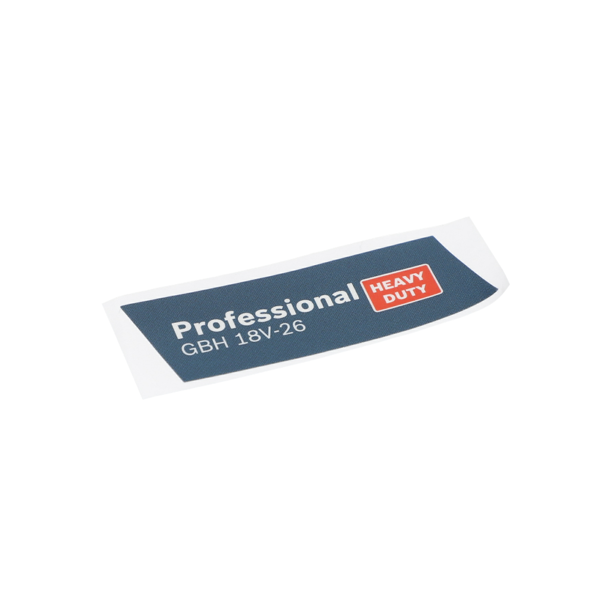 Tip Etiketi (Manufacturer'S Nameplate) (160111C0RN)