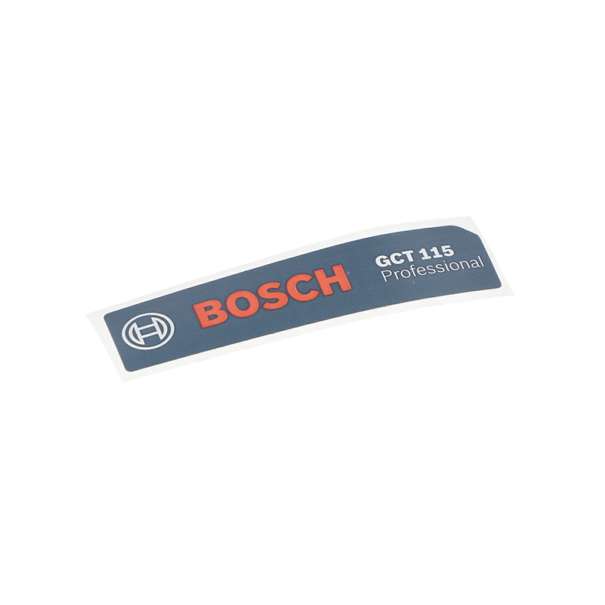Yapişkan Etiket (Adhesive Label) (2610012428)