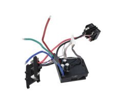 Electronik Modül (Electronics Module) (1607000D5V)