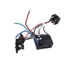 Electronik Modül (Electronics Module) (1607000D5V)