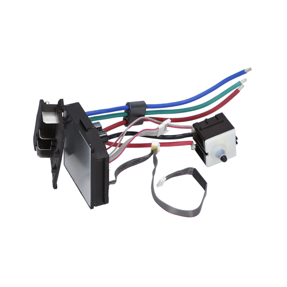 Electronik Modül (Electronics Module) (1607000D5W)