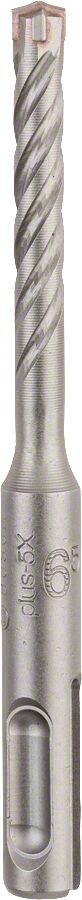 Bosch - SDS-Plus-5X Serisi Kırıcı Delici Matkap Ucu 6,5*110 mm