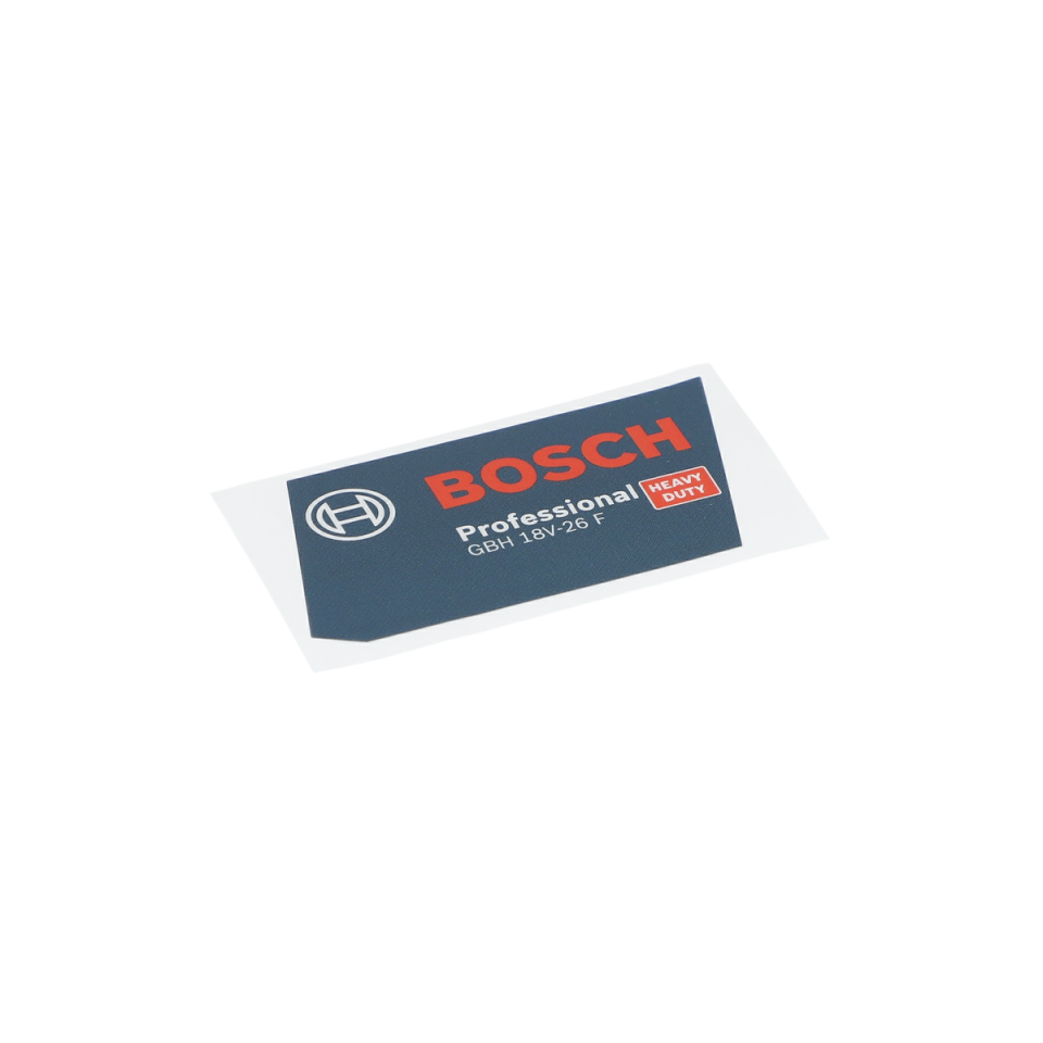 Tip Etiketi (Manufacturer'S Nameplate) (160111C0RU)