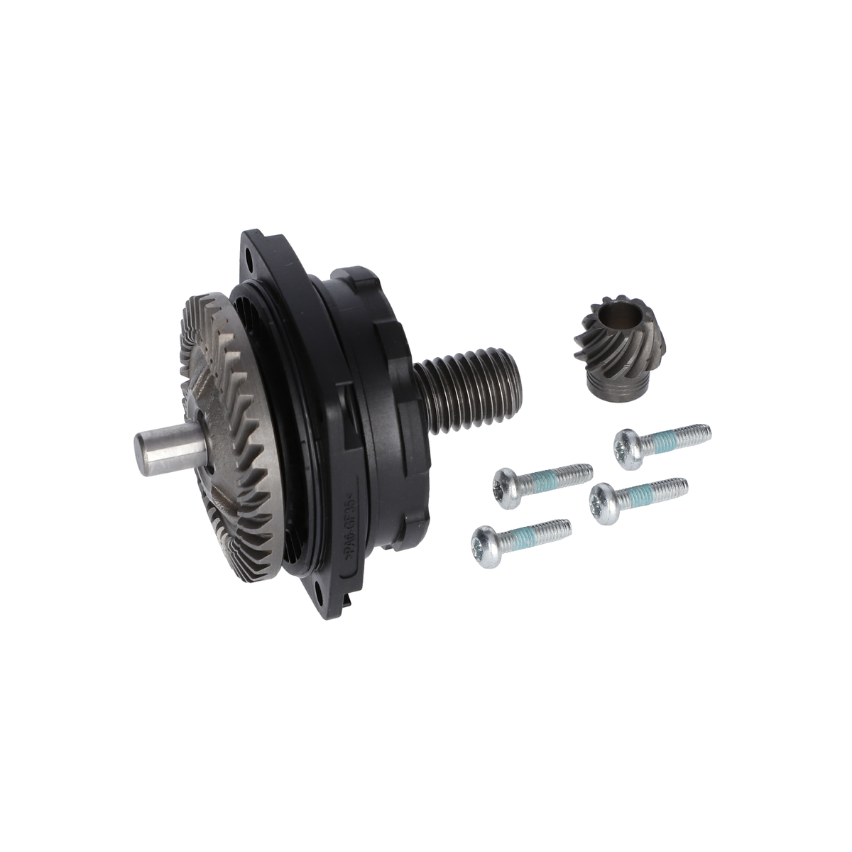 Yatak Flanşi (Bearing Flange) (1607000D62)