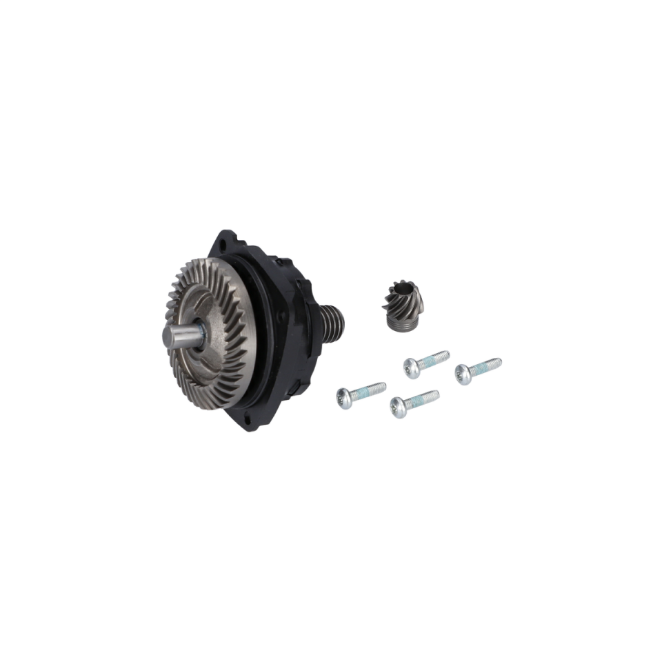 Yatak Flanşi (Bearing Flange) (1607000D63)