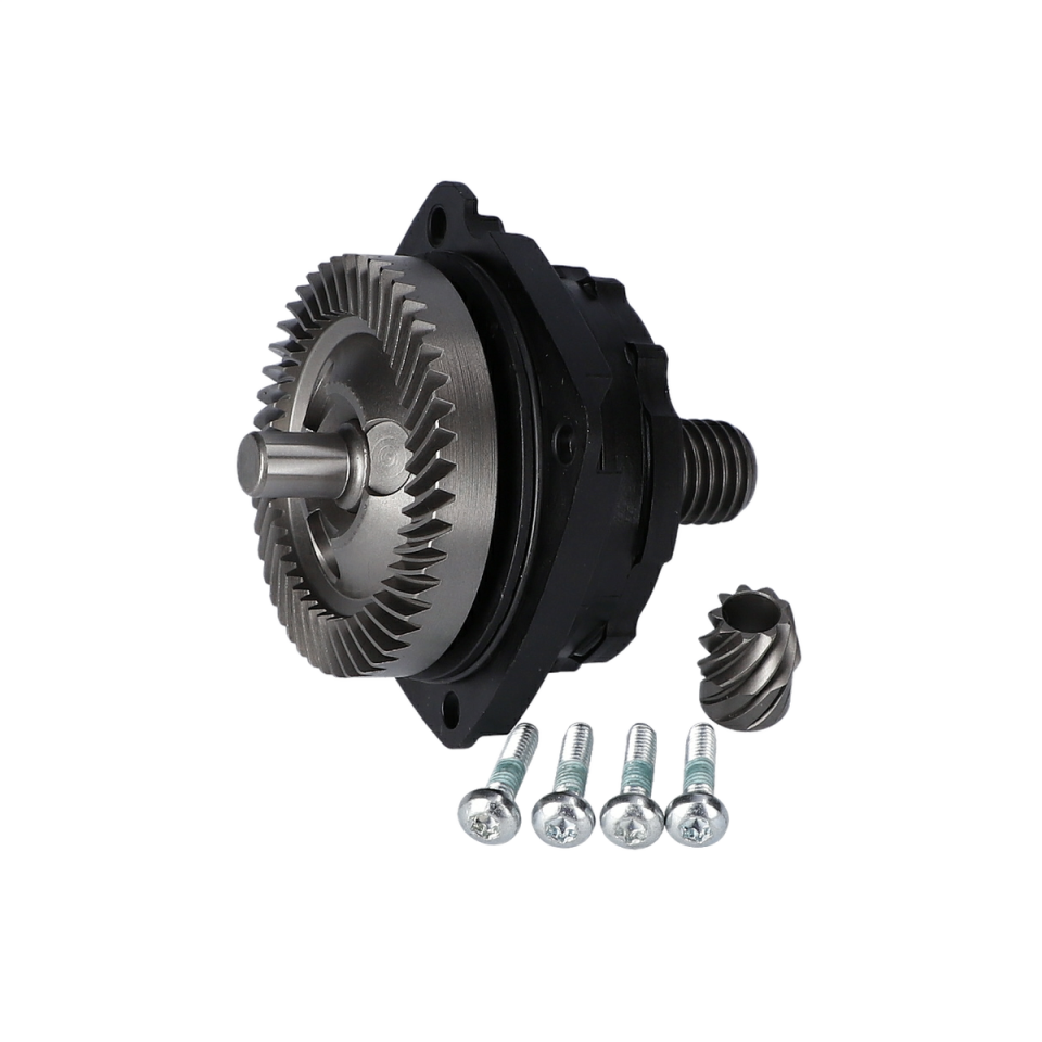 Yatak Flanşi (Bearing Flange) (1607000D64)