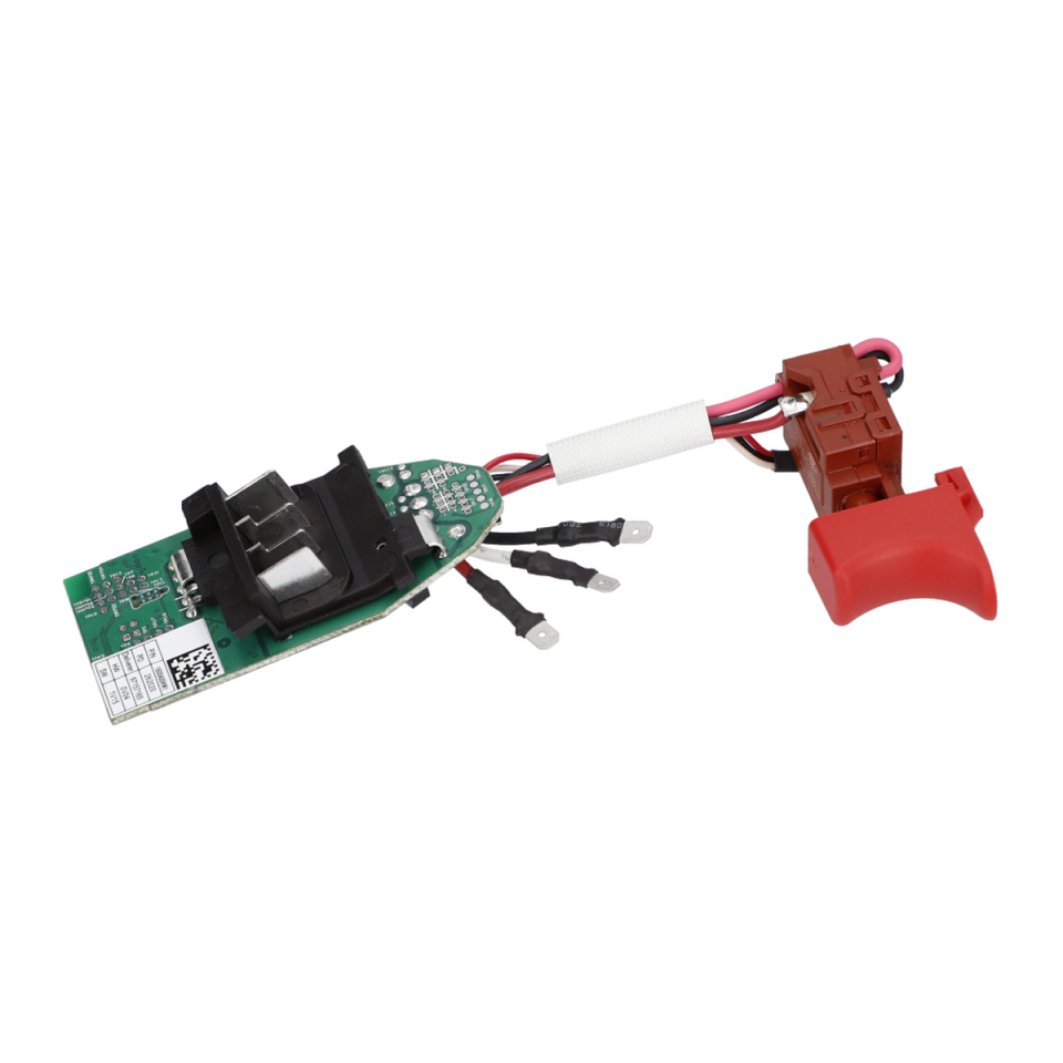 Elektronik Modül (Electronic Module) (1600A00HW1)