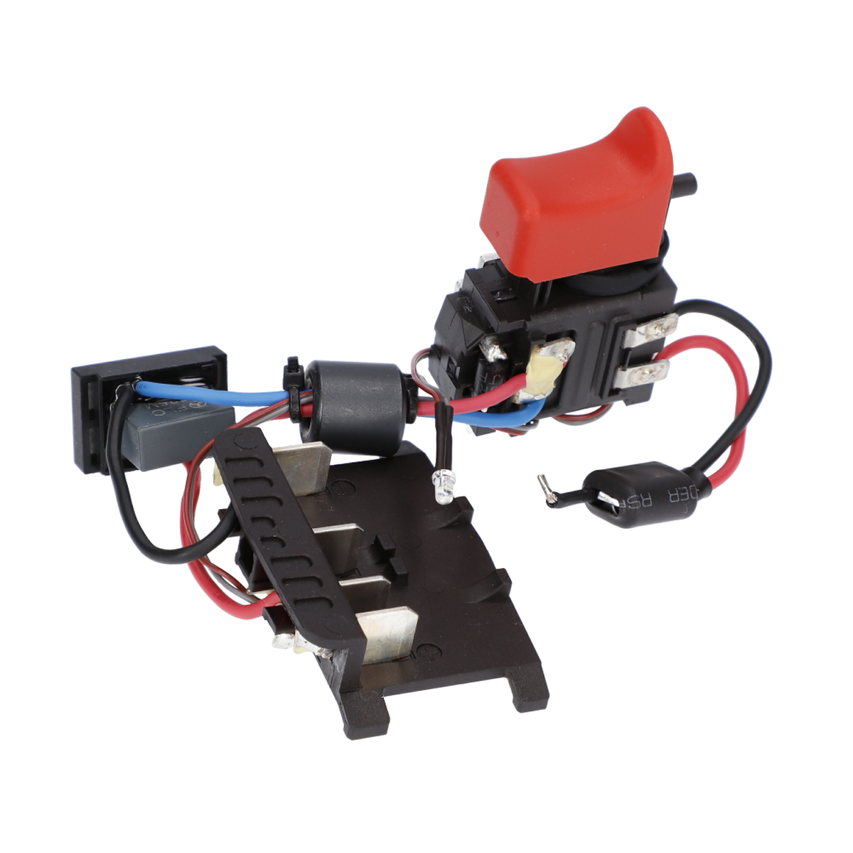 Elektronik Modül (Electronic Module) (2607202399)