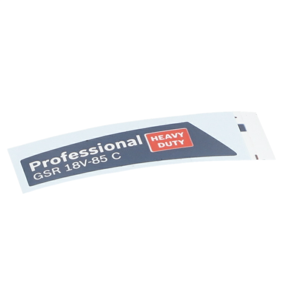 Tip Etiketi (Manufacturer'S Nameplate) (2609138462)