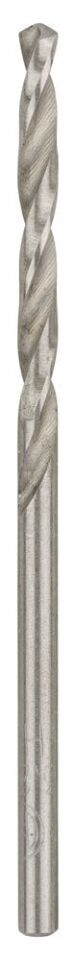 Bosch - HSS-G Metal Matkap Ucu 3,2*65 mm 2'li Paket