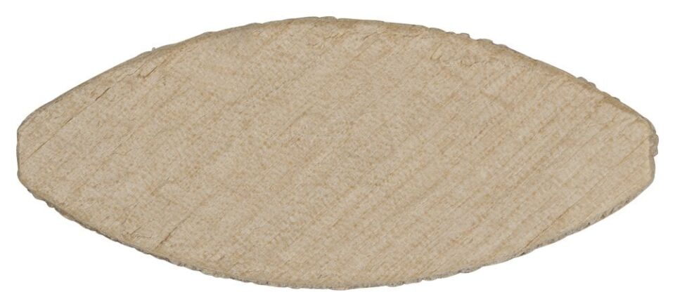 Bosch - Yassı Dübel GR 20 60*23*4 mm 1000'li