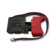 Bosch 2607202501 Orijinal Şalter (Switch) | Bosch Yedek Parça