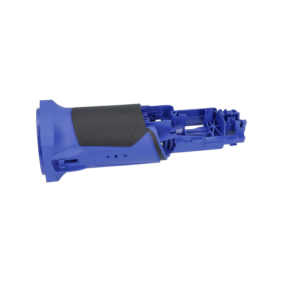 Motor Gövdesi (Motor Housing) (1607000D68)