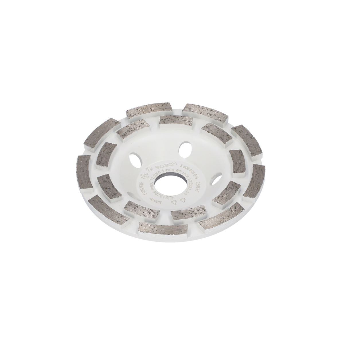 Elmasli Çanak Disk (Diamond Cup Wheel) (3608600014)