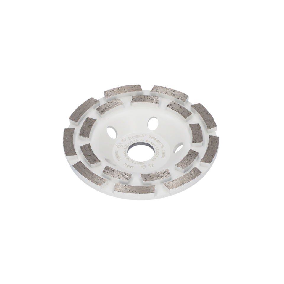 Elmasli Çanak Disk (Diamond Cup Wheel) (3608600014)