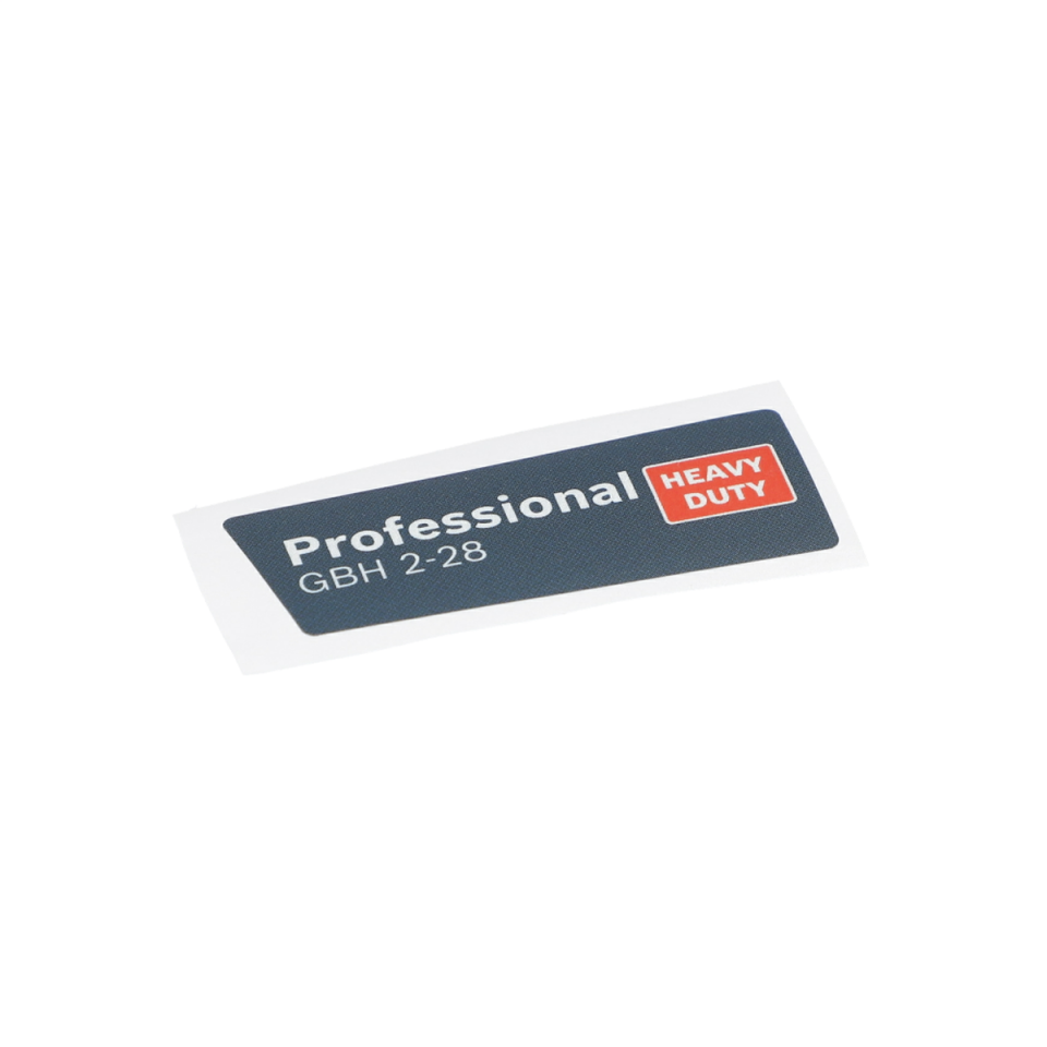 Tip Etiketi (Manufacturer'S Nameplate) (160111C0TG)