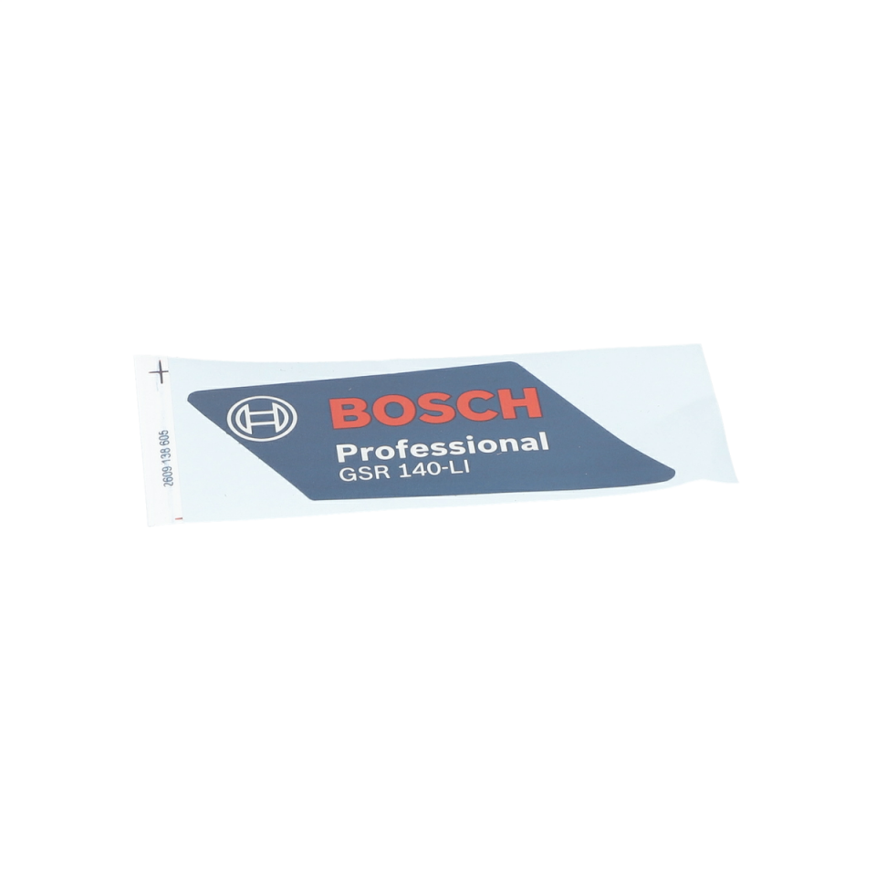 Tip Etiketi (Manufacturer'S Nameplate) (2609138605)