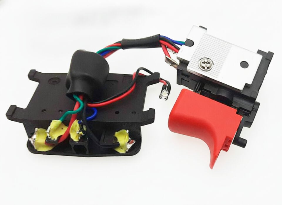 Electronik Modül (Electronics Module) (2607202511)