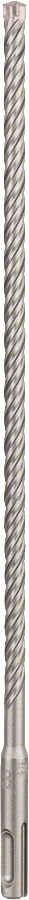 Bosch - SDS-Plus-5X Serisi Kırıcı Delici Matkap Ucu 8*310 mm