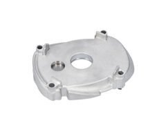 Bilyeli Ara Yataklama (Bearing Bracket) (2610013244)