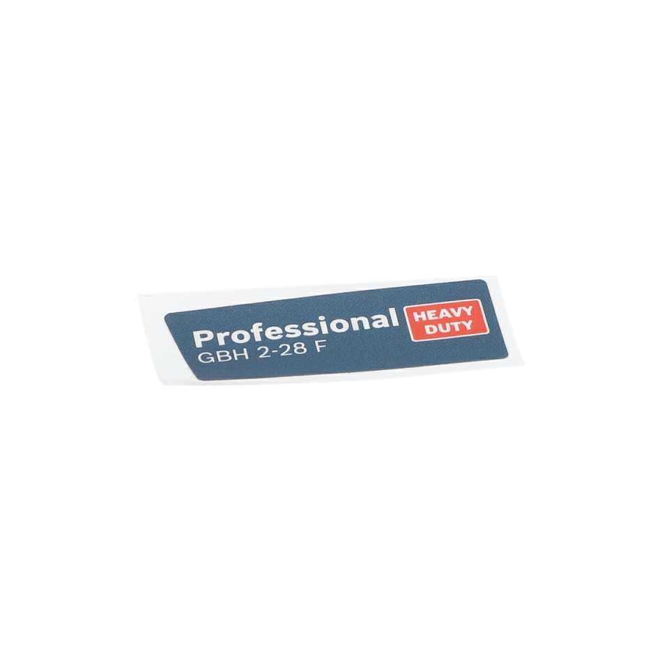 Tip Etiketi (Manufacturer'S Nameplate) (160111C0TJ)