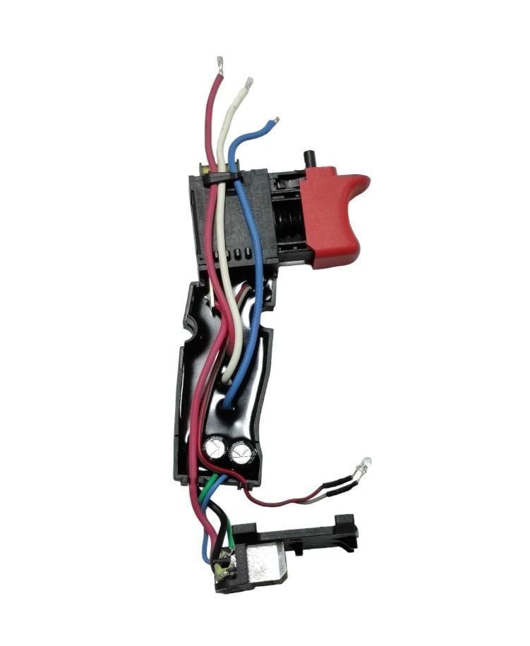 Electronik Modül (Electronics Module) (2607202513)