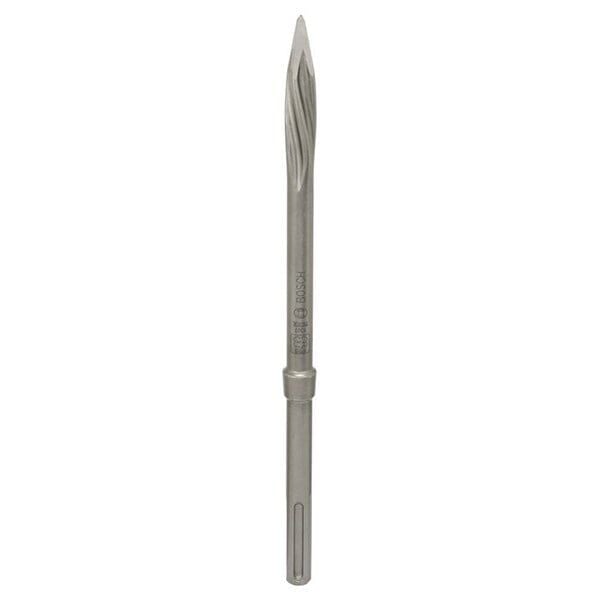 Bosch Rtec Sds-Max Sivri Keski 400Mm (Tekli) - 2608690168