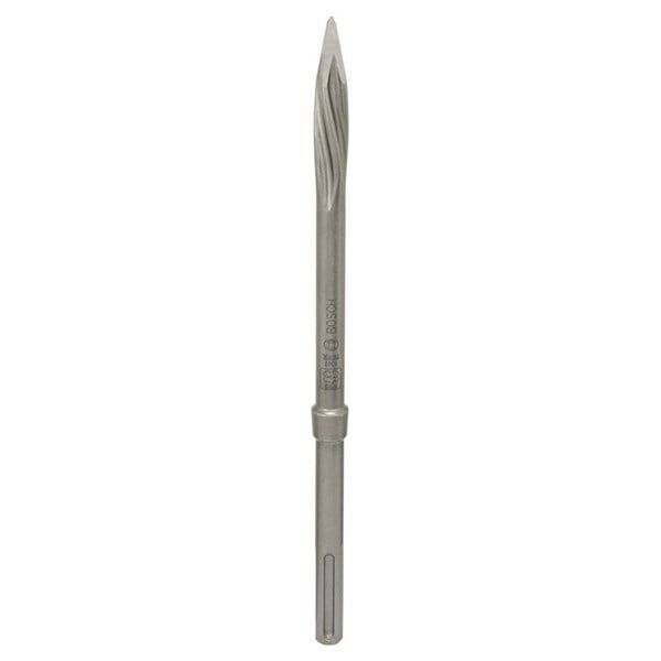 Bosch Rtec Sds-Max Sivri Keski 400Mm (Tekli) - 2608690168