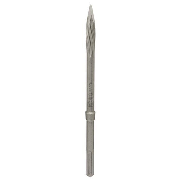 Bosch Rtec Sds-Max Sivri Keski 400Mm (Tekli) - 2608690168