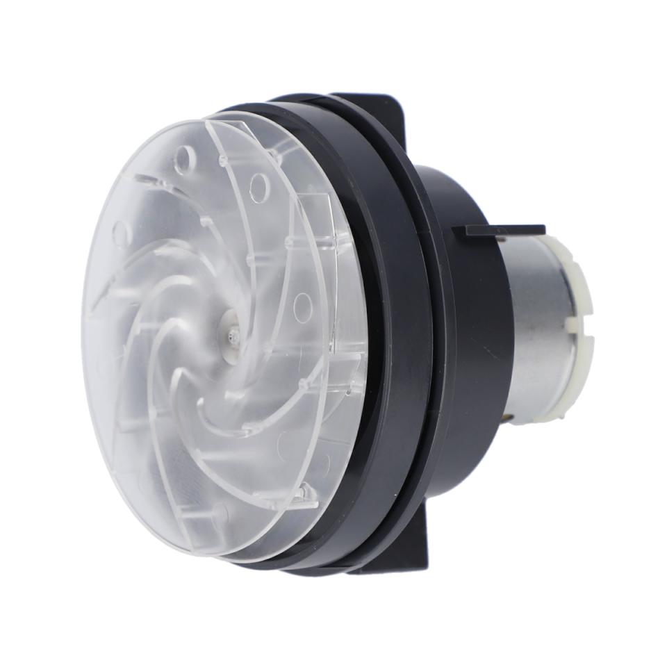 Dogru Akim Motoru         Dce (Dc Motor) (1609202611)