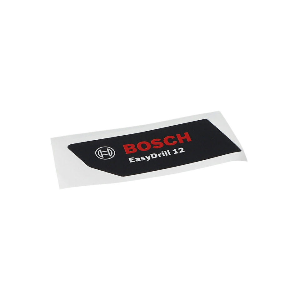 Tip Etiketi (Manufacturer'S Nameplate) (160111C0TR)