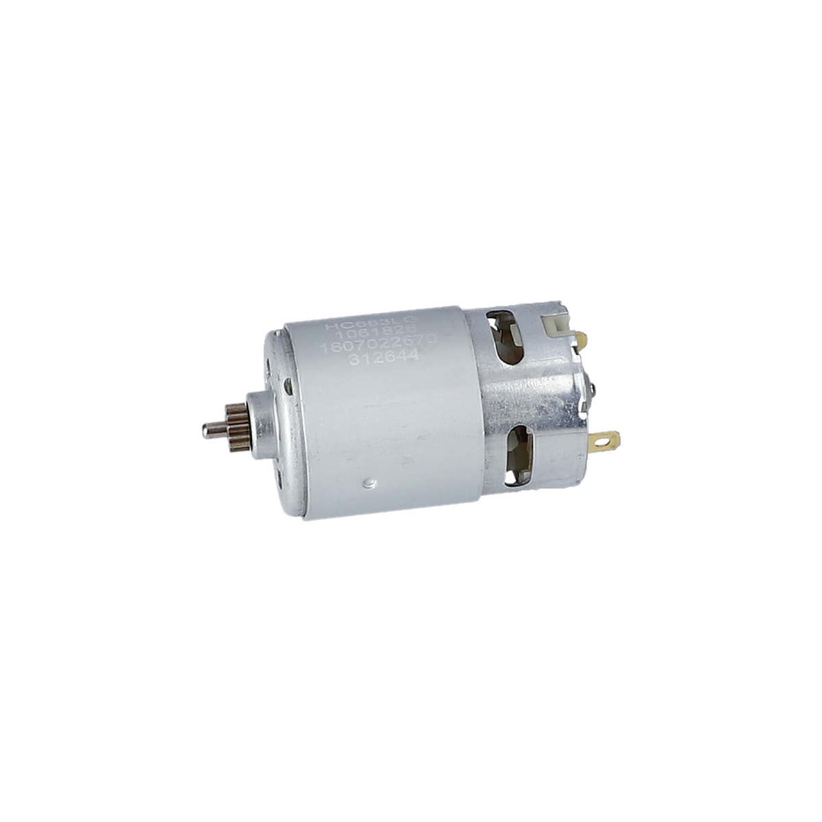 Et-Motor Grubu (Motor Spare Parts Set) (1607000D7K)