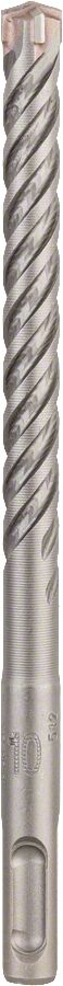 Bosch - SDS-Plus-5X Serisi Kırıcı Delici Matkap Ucu 10*160 mm