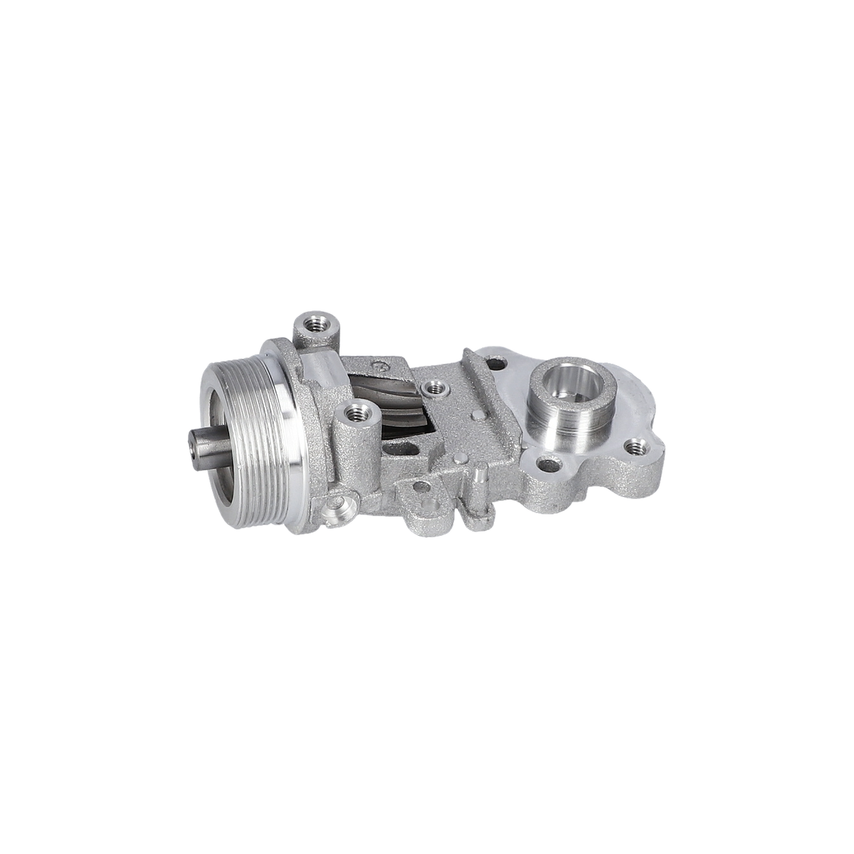 Bilyeli Ara Yataklama (Bearing Bracket) (1619P16099)