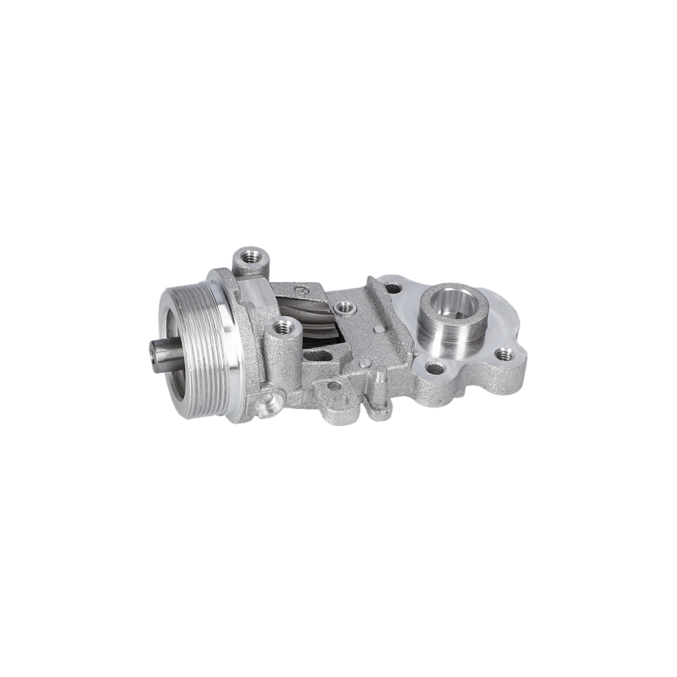 Bilyeli Ara Yataklama (Bearing Bracket) (1619P16099)