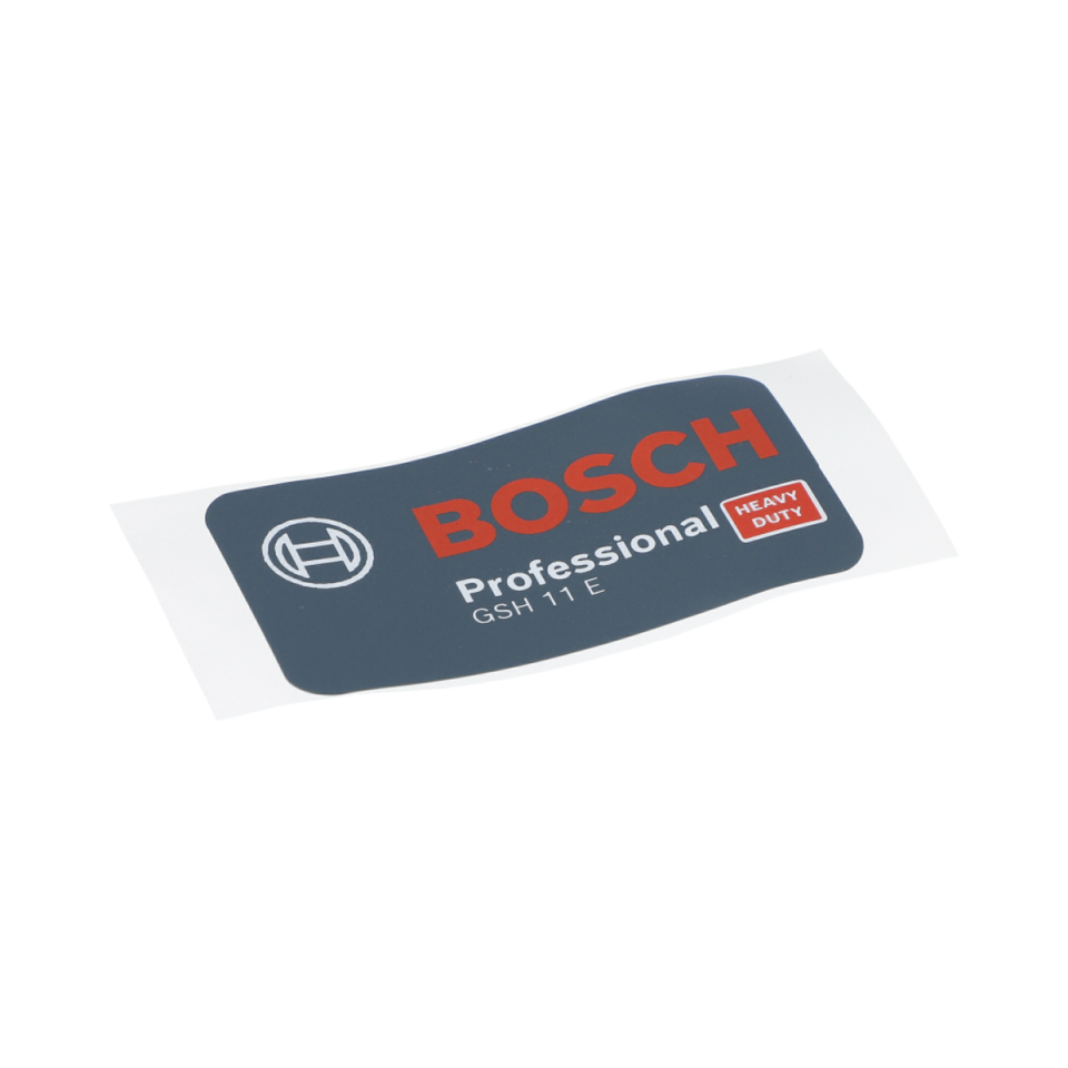 Tip Etiketi (Manufacturer'S Nameplate) (160111C0U1)