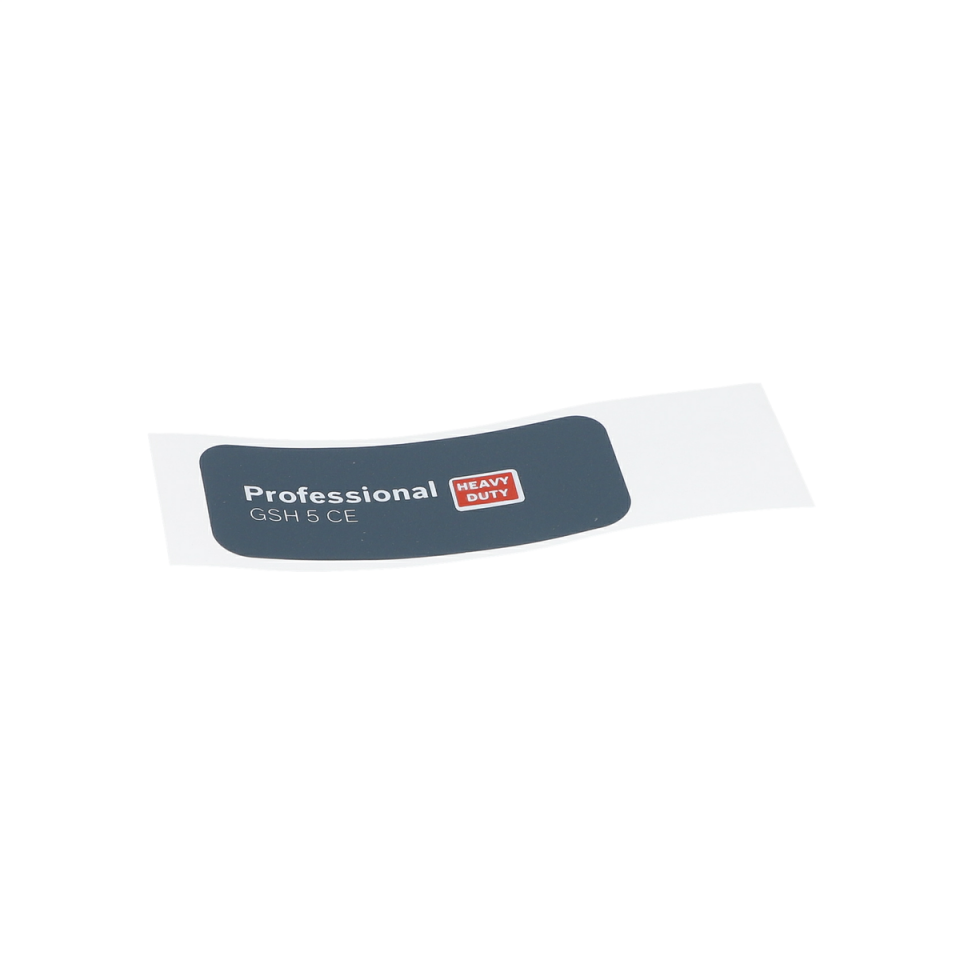 Tip Etiketi (Manufacturer'S Nameplate) (160111C0U2)