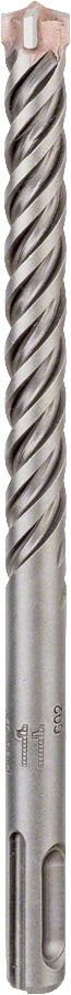 Bosch - SDS-Plus-5X Serisi Kırıcı Delici Matkap Ucu 11*160 mm