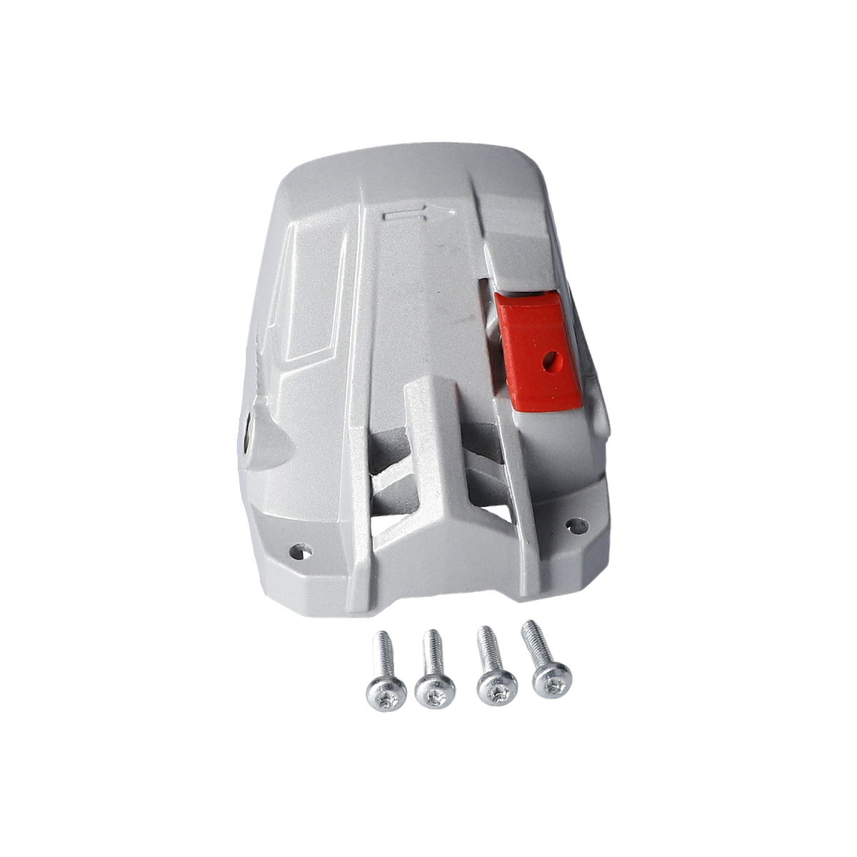 Şanziman Gövdesi (Gear Housing) (1607000D80)